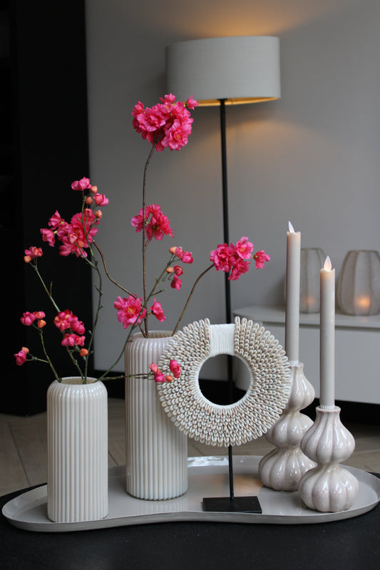 COMPLETE SET | FUCHSIA