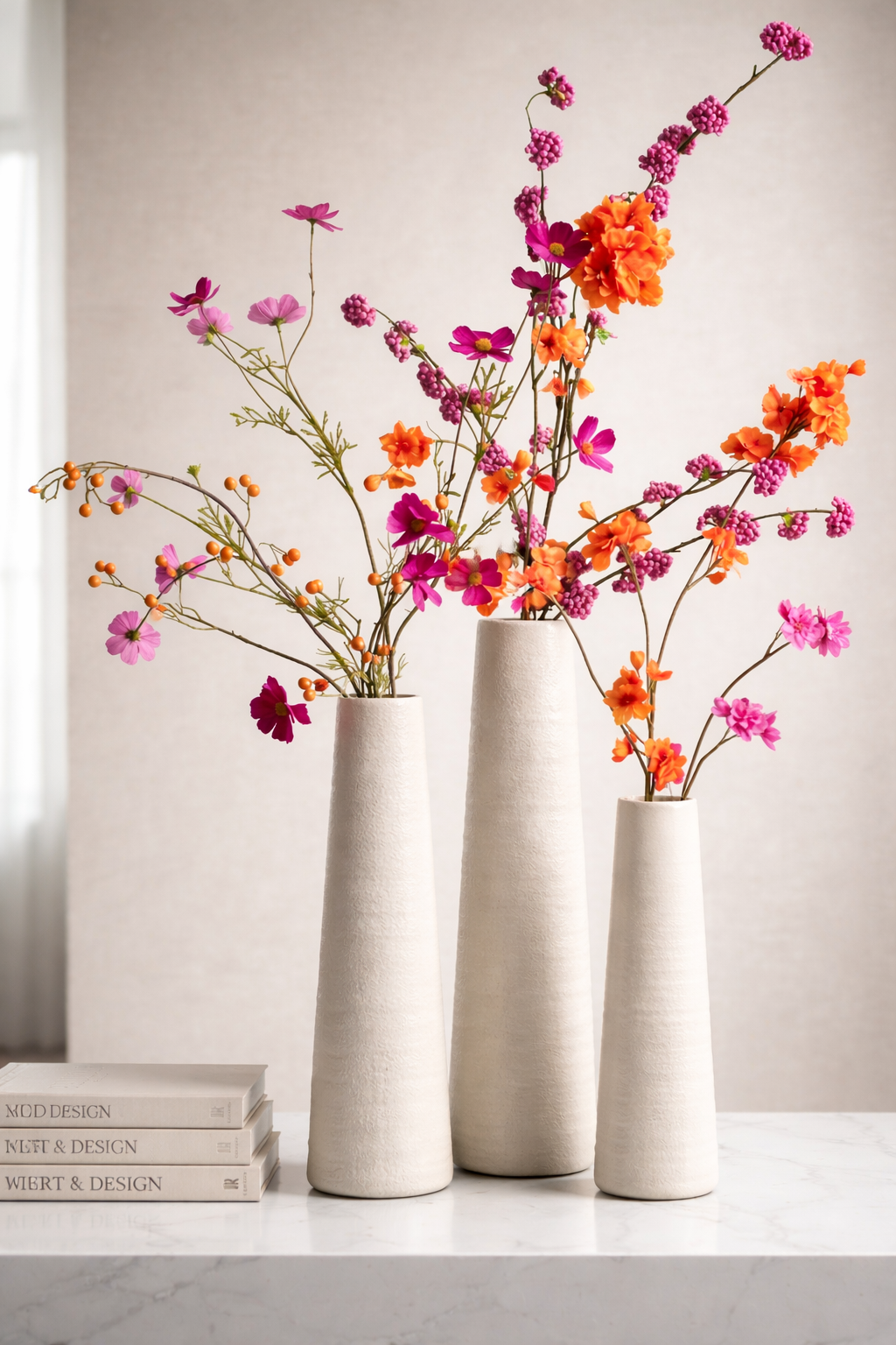 RO WALKER  VAAS | COUNTRYFIELD | OFF WHITE