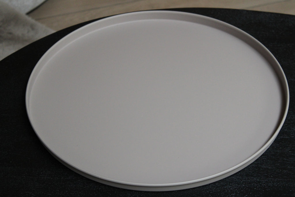 DIENBLAD | SAND | 2 FORMATEN