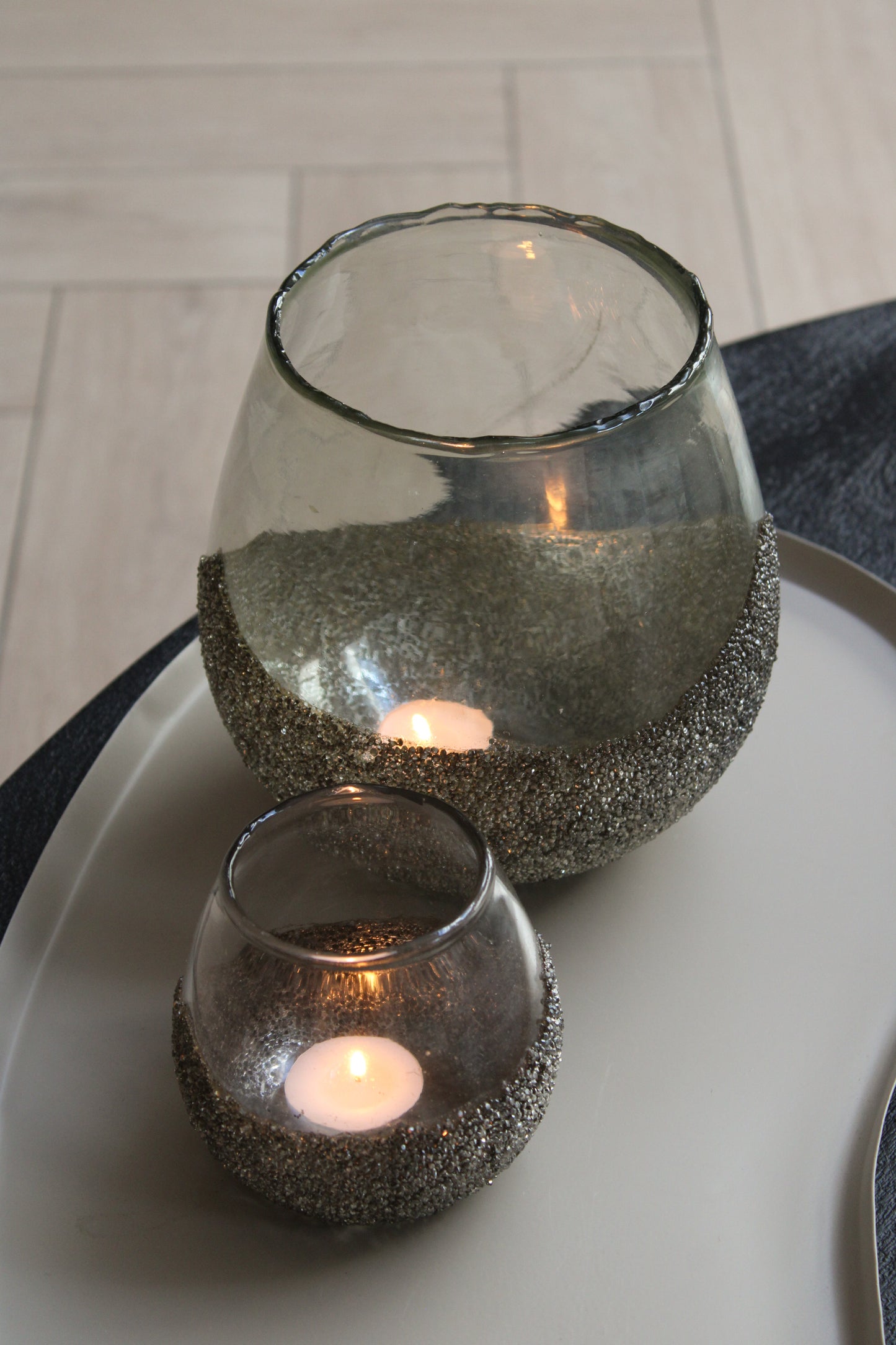 WINDLICHT | SET VAN 2 | LUSTER