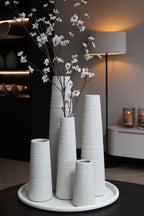 VAAS NORAH | BEIGE | DIVERSE FORMATEN