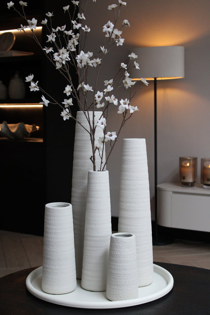 VAAS NORAH | BEIGE | DIVERSE FORMATEN