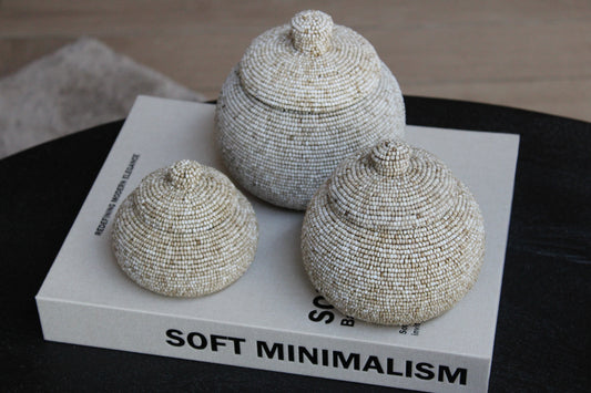 KRALENPOTJES | 3 FORMATEN