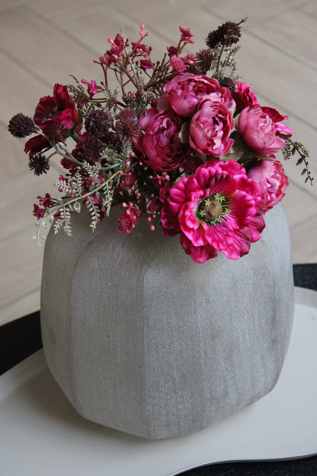 SALONTAFEL BOEKET | JILL