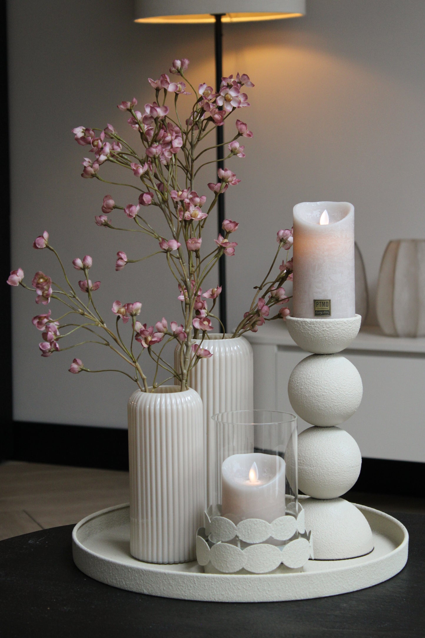 COMPLETE SET | RUBY | BEIGE
