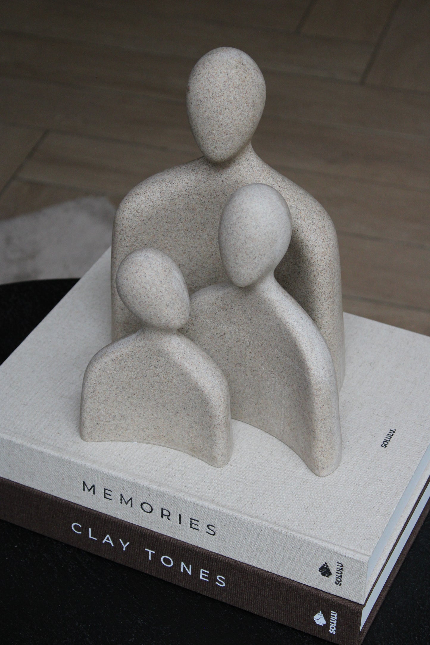 ORNAMENT | LIGHT & LIVING | FAMILIE | SAND