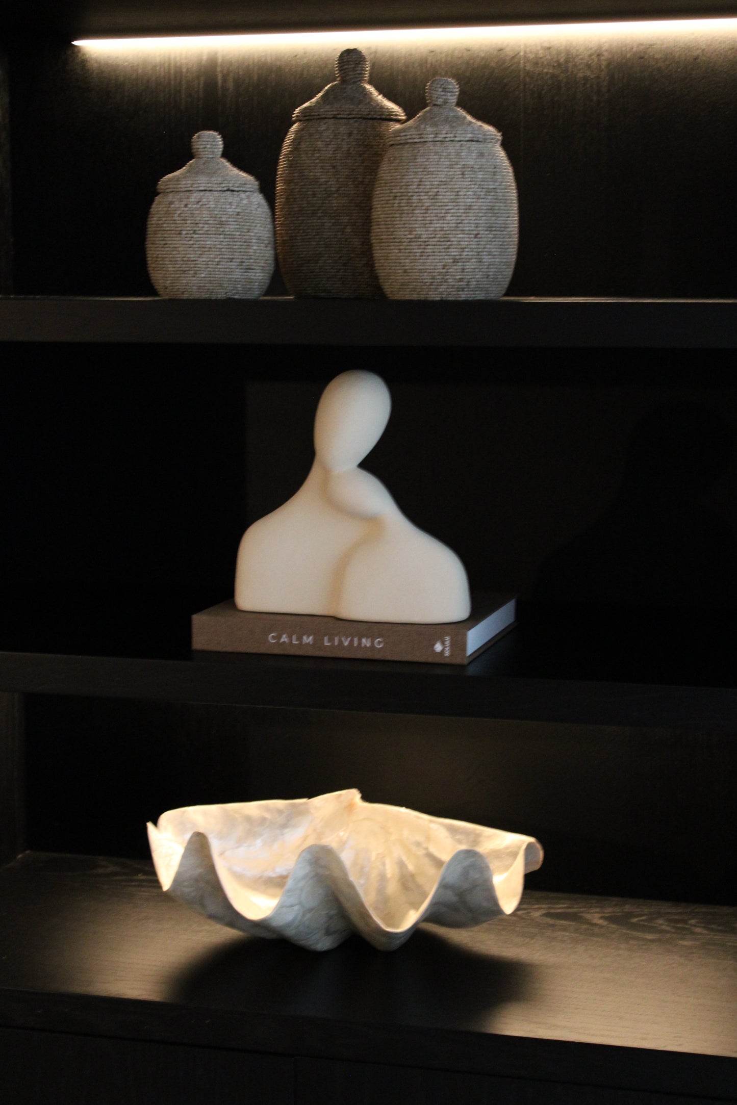 ORNAMENT | LIGHT & LIVING | COUPLE