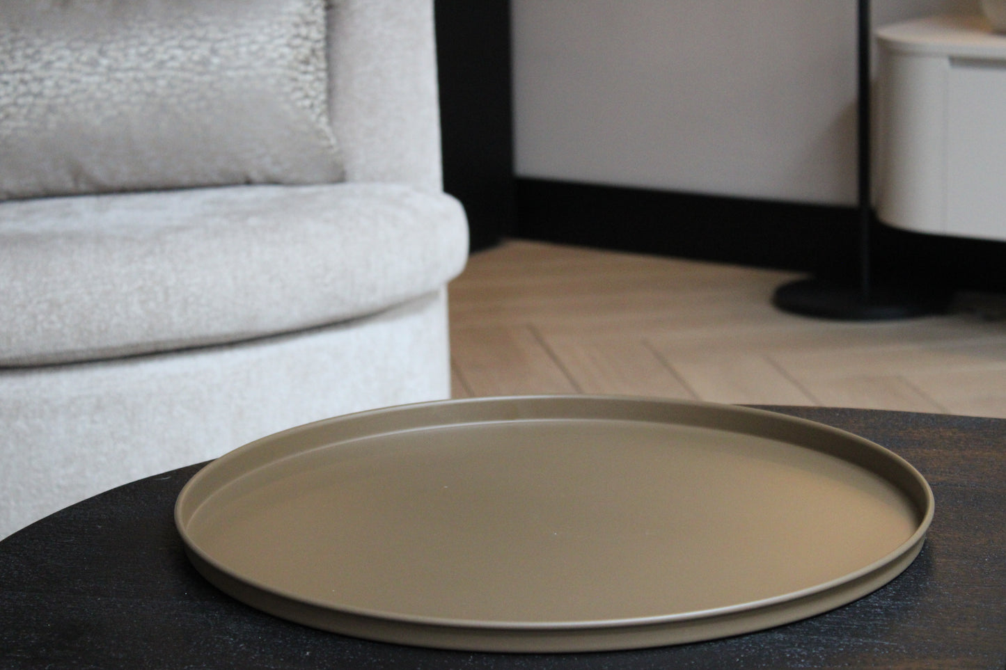 DIENBLAD | COFFEE | 46CM