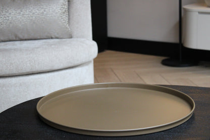 DIENBLAD | COFFEE | 46CM