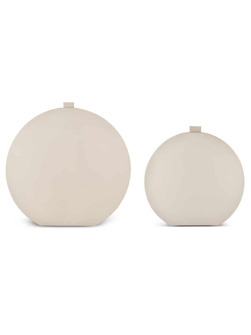 VAAS FERRO | BOMBYXX | BEIGE | 2 FORMATEN