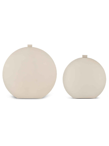 VAAS FERRO | BOMBYXX | BEIGE | 2 FORMATEN