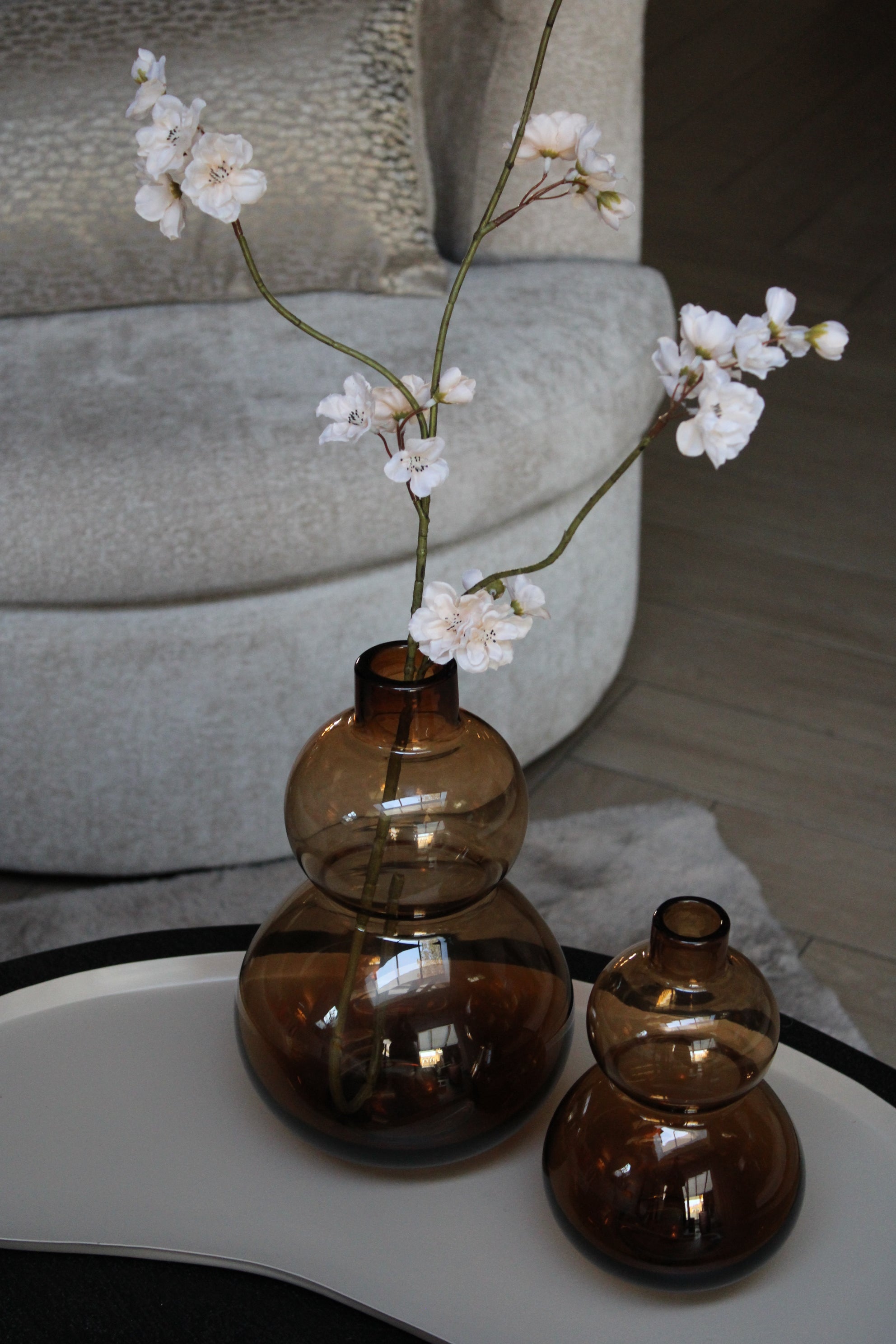 VAAS KATO | PTMD | BROWN