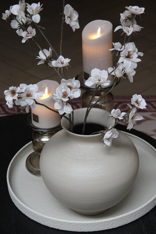 VAAS KESSEL | BEIGE | 22,7CM