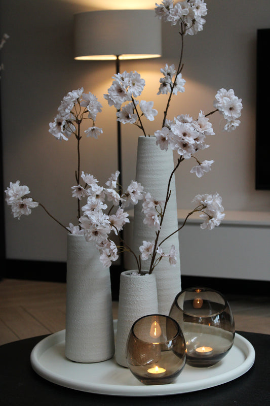 COMPLEET DIENBLAD | EETTAFEL | XL