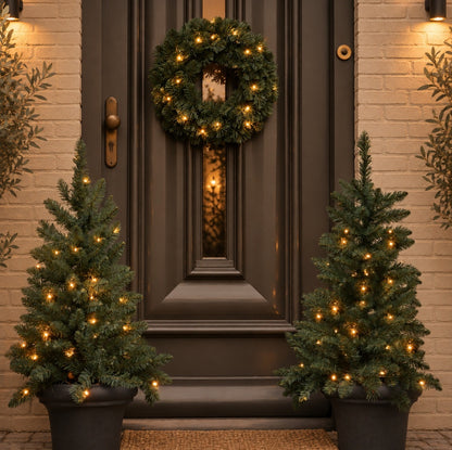 KERST SET | NORTHON | SET VAN 3