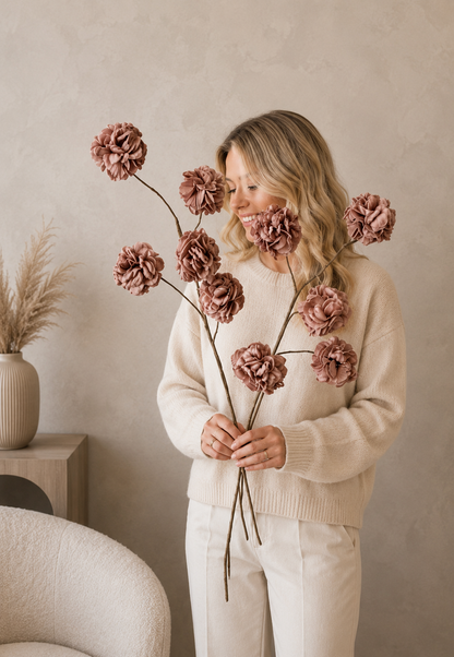 POM POM TAK | MAUVE