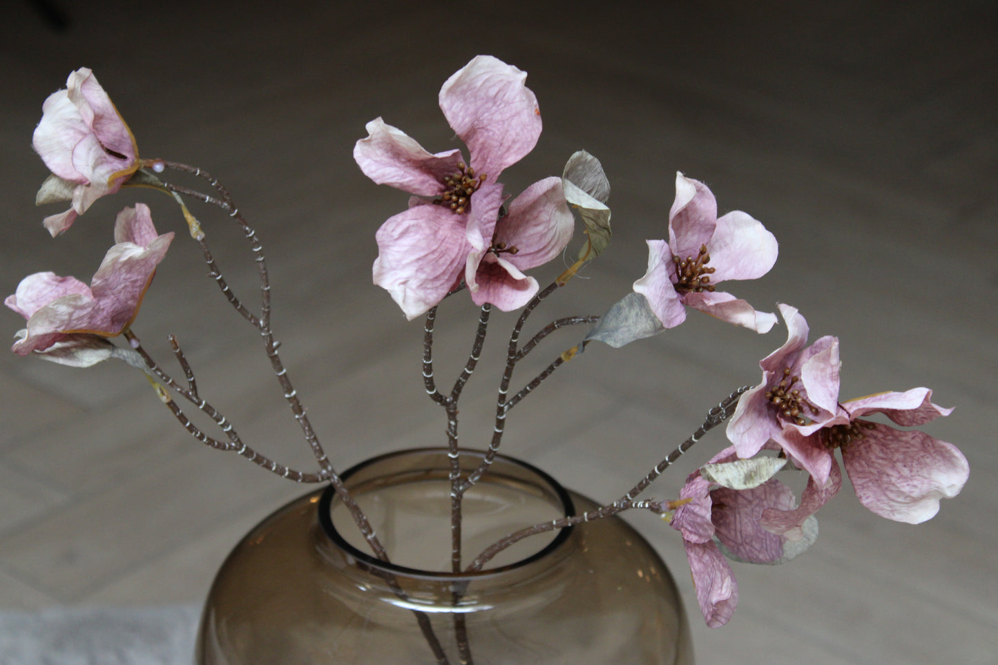 KUNSTBLOEM | MAUVE