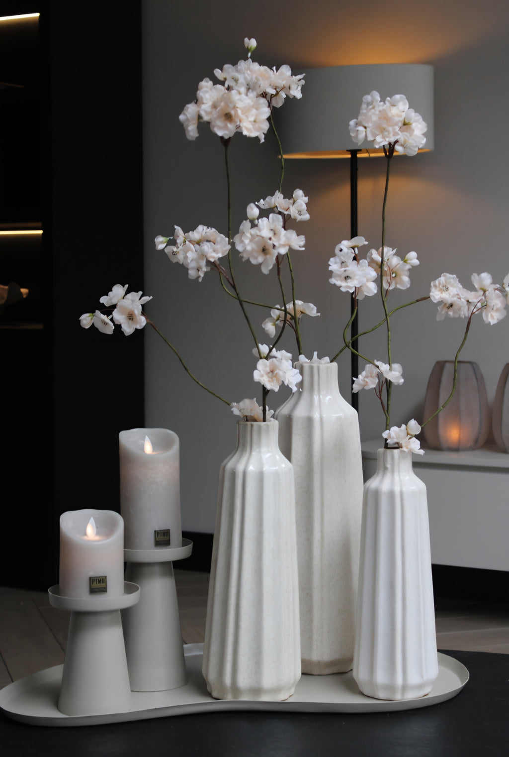 COMPLETE SET | XL | EETTAFEL