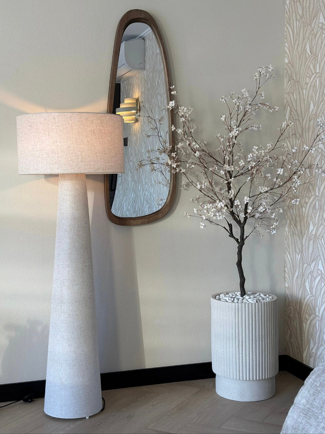 KUNSTBOOM | PYRUS | DIVERSE FORMATEN