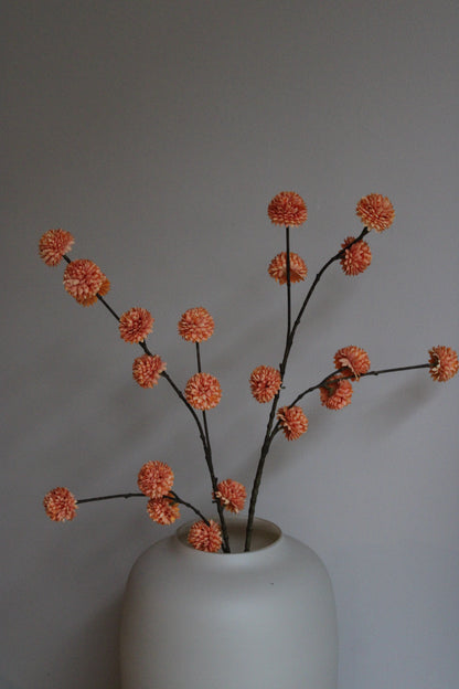POM POM TAK | ORANJE | 100CM