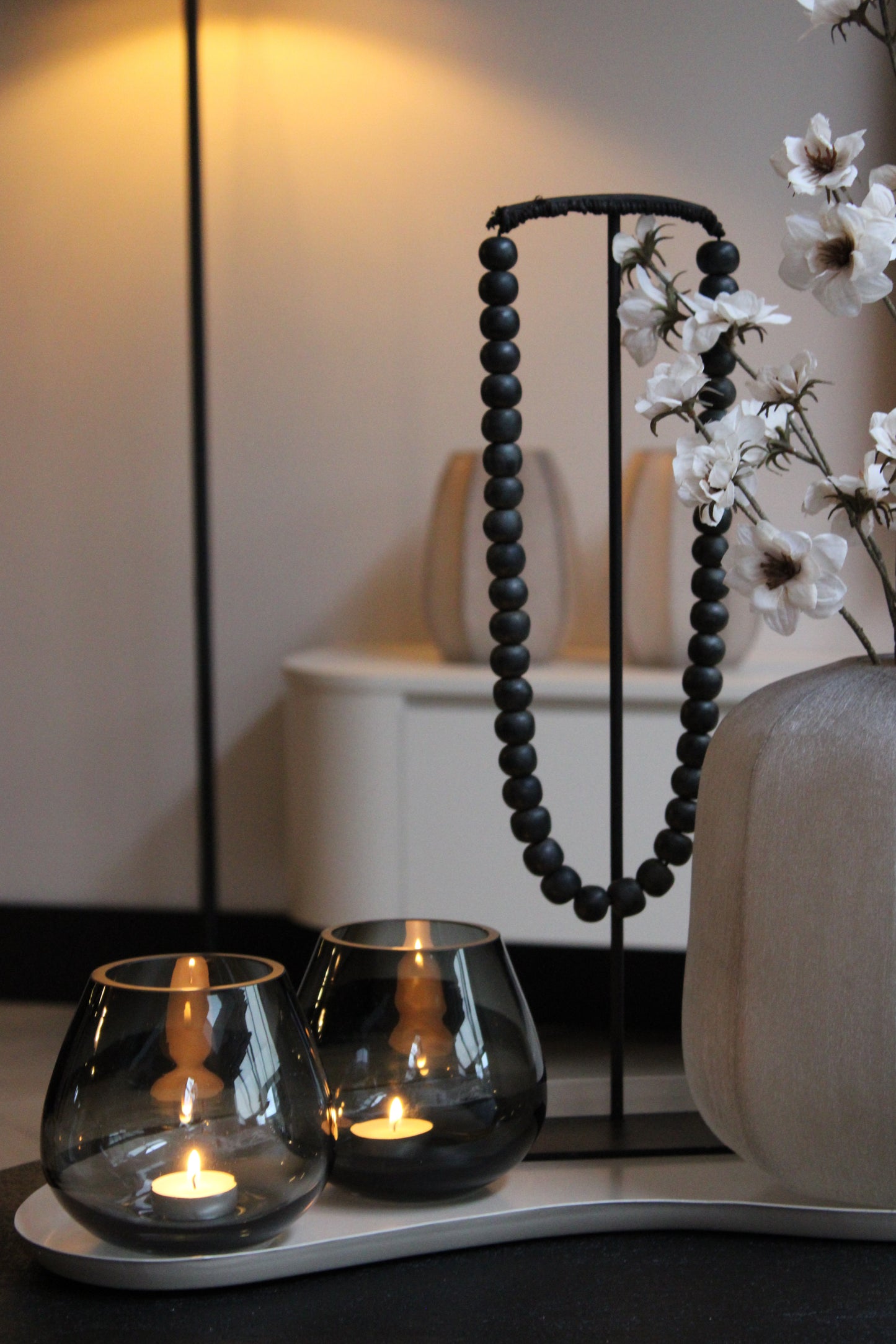 WINDLICHT SMOKE | TASMAN