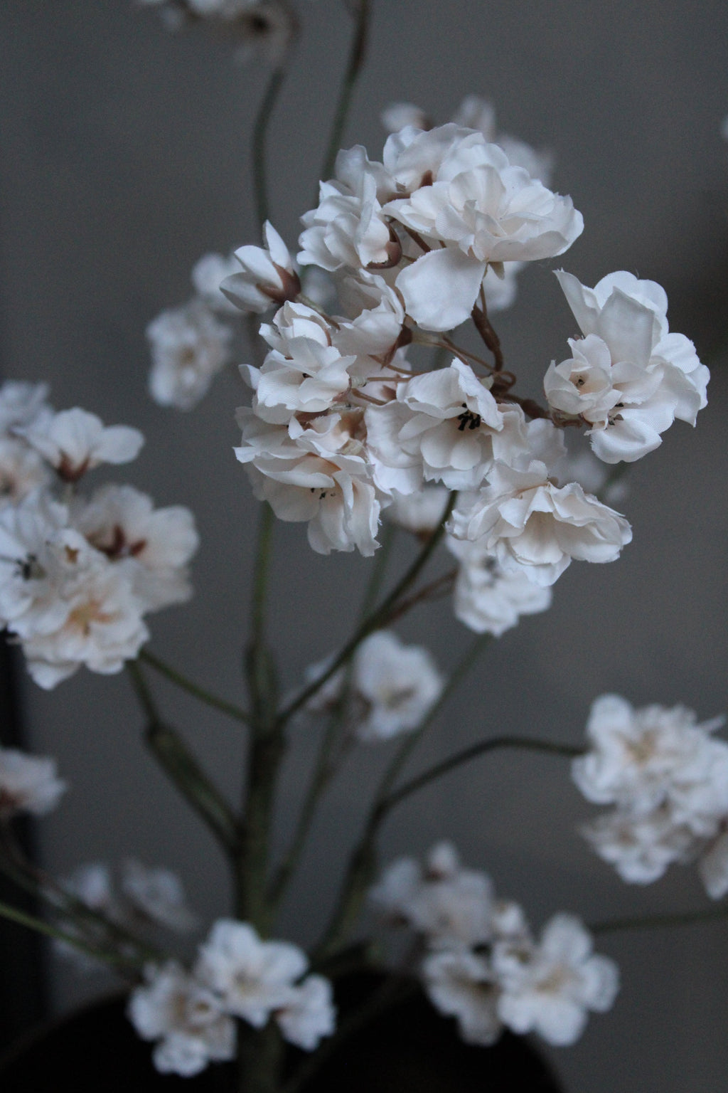 BLOESEMBOOM | BEIGE | 90CM