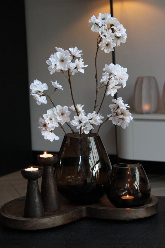 COMPLETE SET | WALNUT