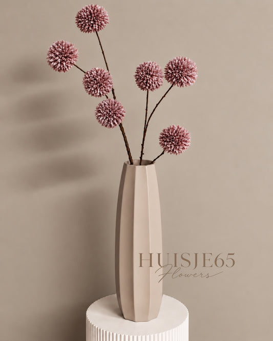 POM POM TAK | MAUVE | 96CM