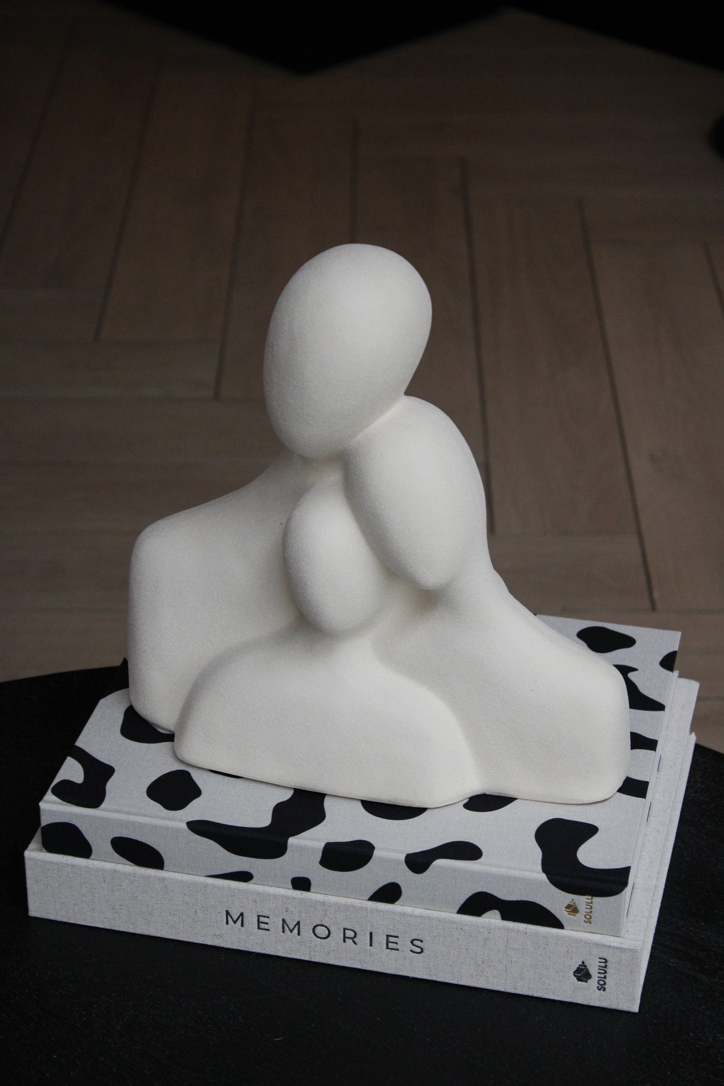 ORNAMENT | LIGHT & LIVING | FAMILIE | 28X13x29CM