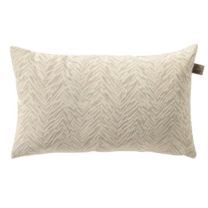OUTDOOR SIERKUSSEN | AUGUSTA | BEIGE | 30X50CM