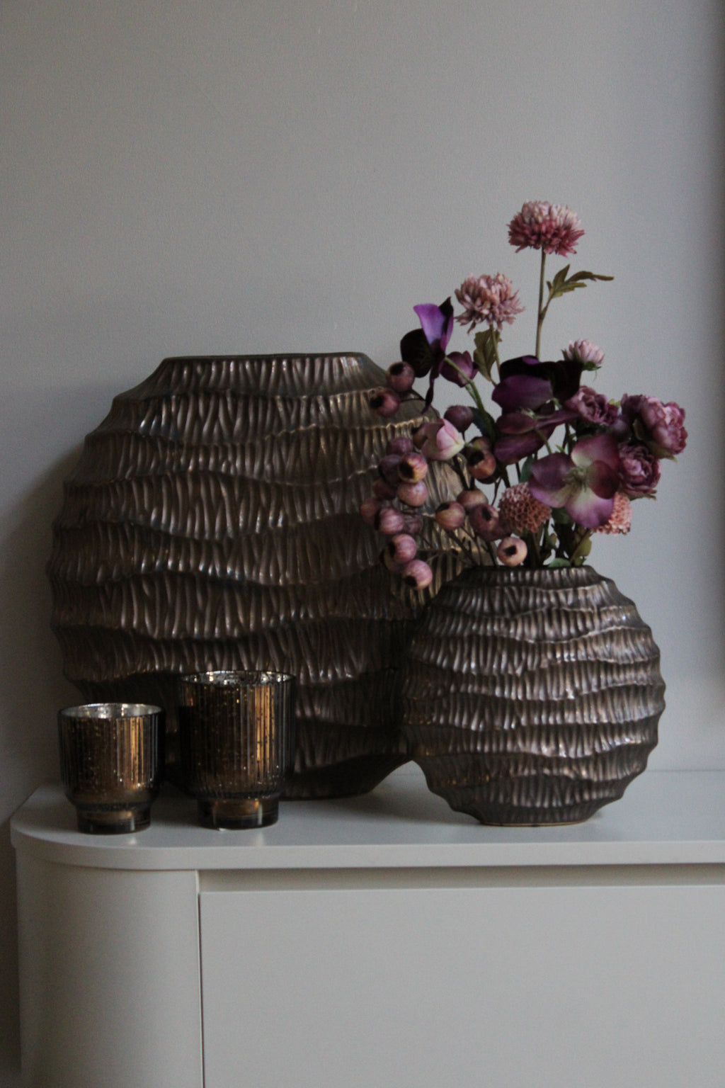 VAAS | BRONS | 3 FORMATEN