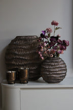 VAAS | BRONS | 3 FORMATEN