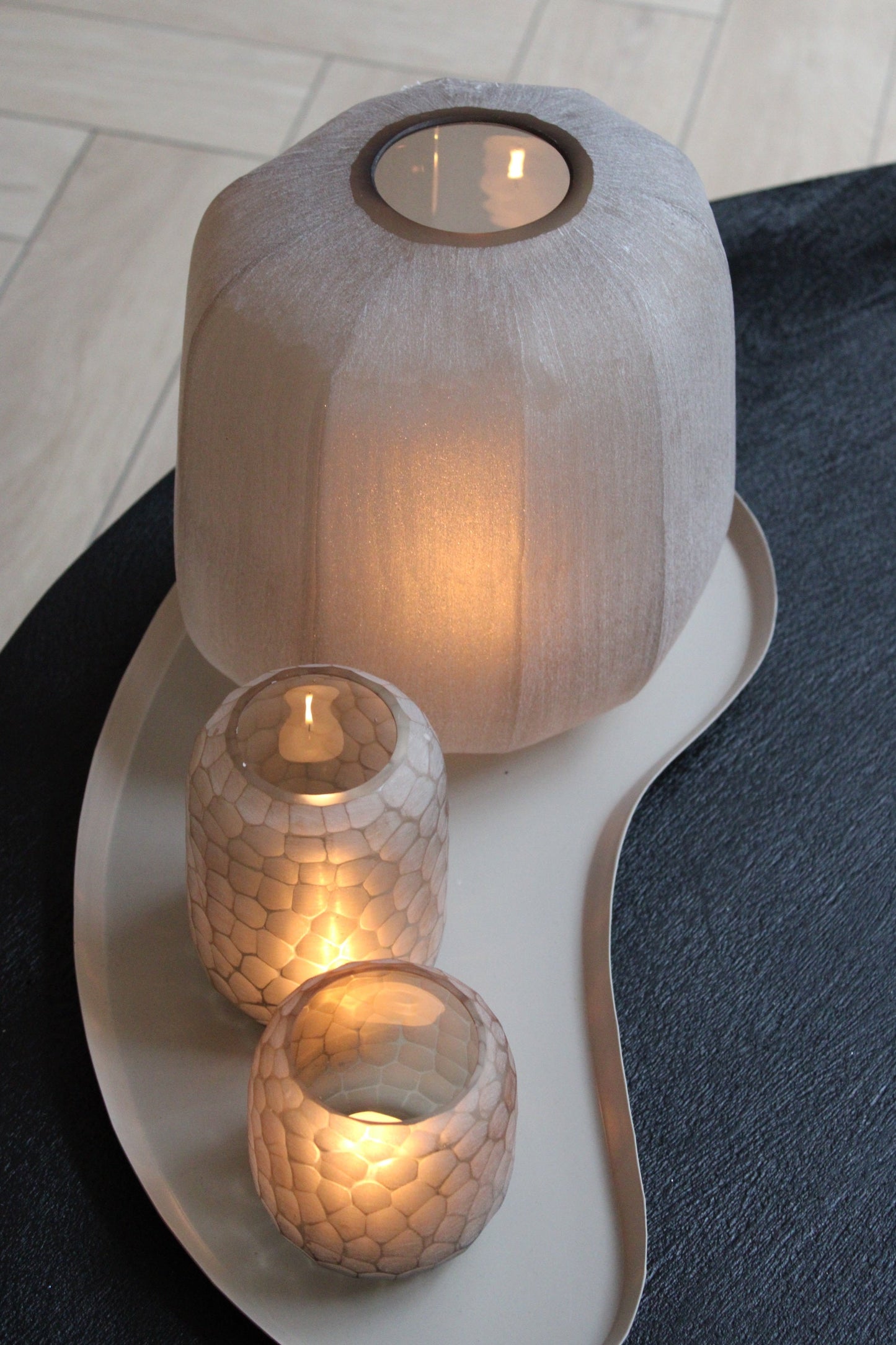 PACENGO VAAS | TAUPE  | M