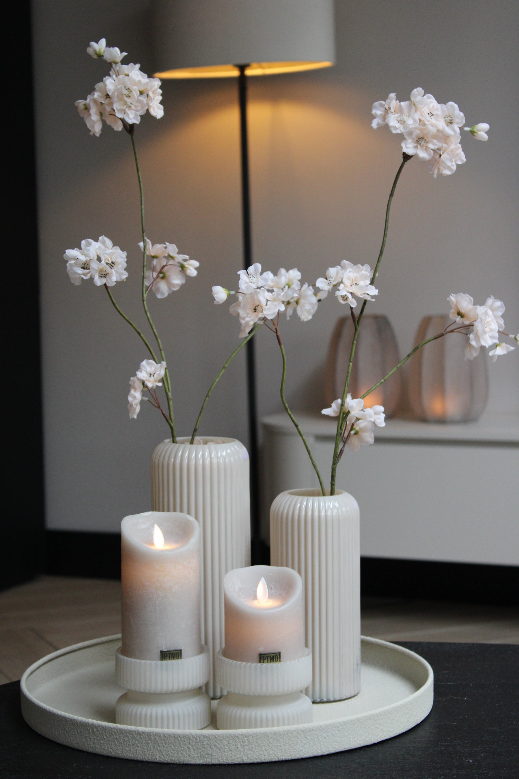 COMPLETE SET | BEIGE