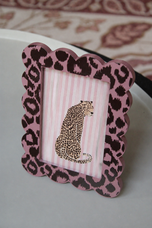 FOTOLIJST | PANTER | MAUVE