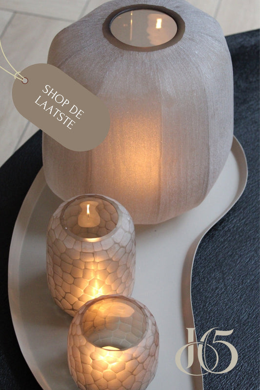 PACENGO VAAS | TAUPE  | M