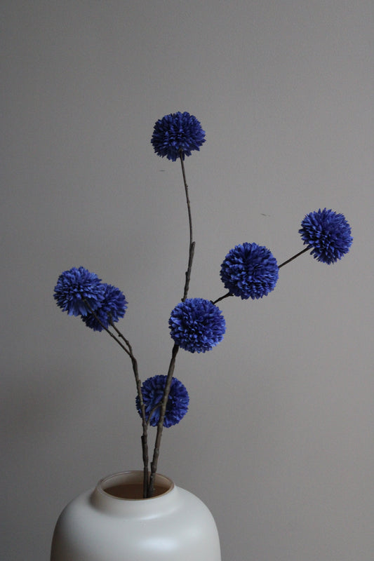 POM POM TAK | KOBALT | 98CM
