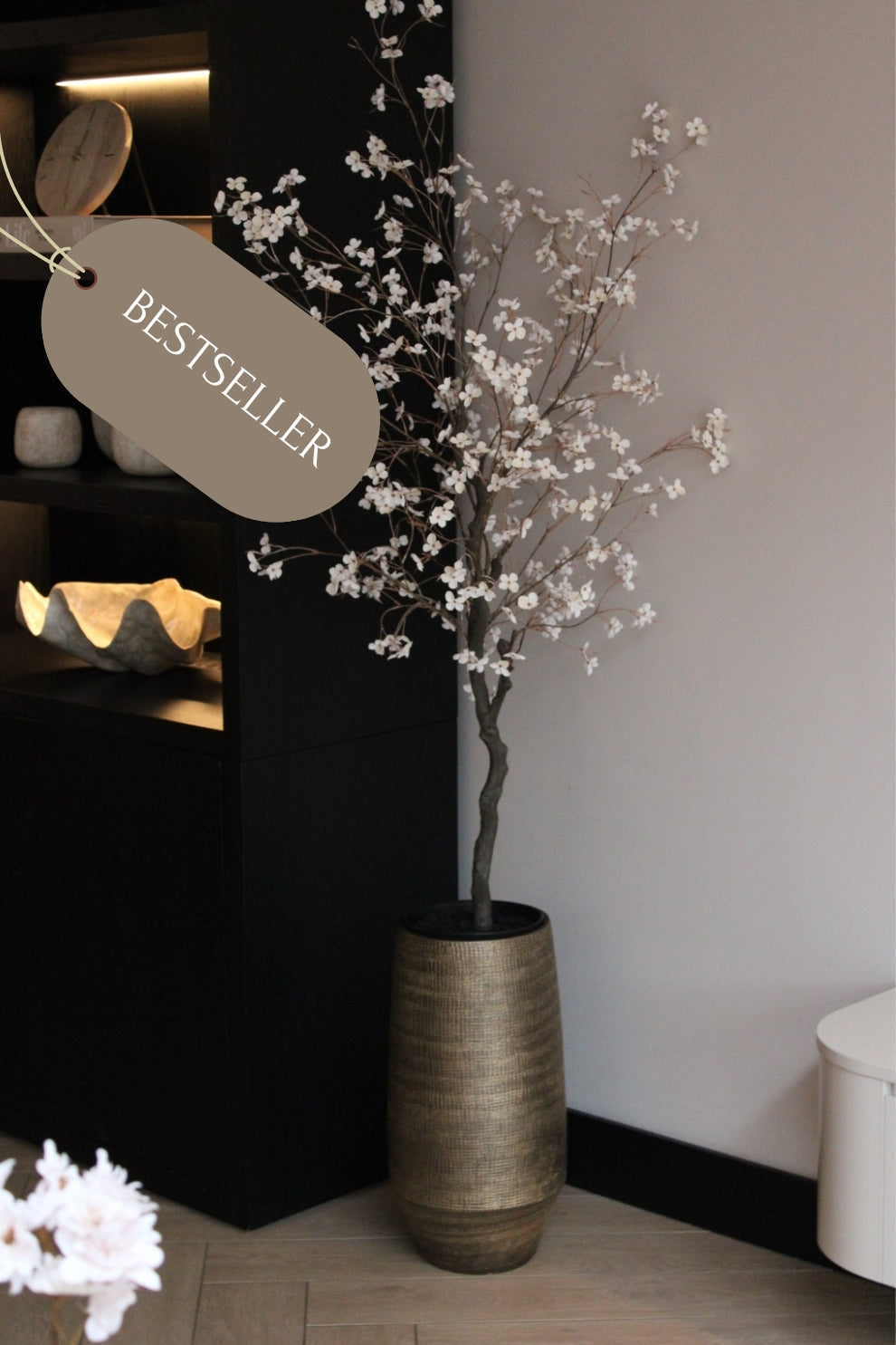 KUNSTBOOM | PYRUS | DIVERSE FORMATEN