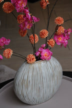 SIFAN VAAS | BEIGE | 24CM