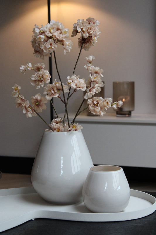 TASMAN | IVORY | SET VAN 2