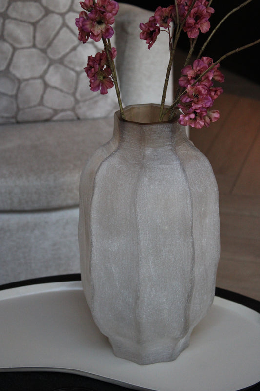 TEJEDA VAAS | LIGHT & LIVING | 38CM