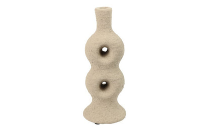 KANDELAAR SALLY | TAUPE | 2 FORMATEN