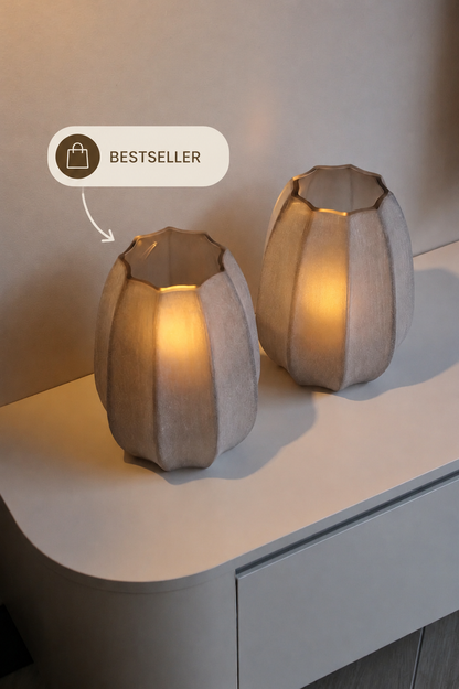 WINDLICHT/VAAS | BRADLEY | LIGHT & LIVING