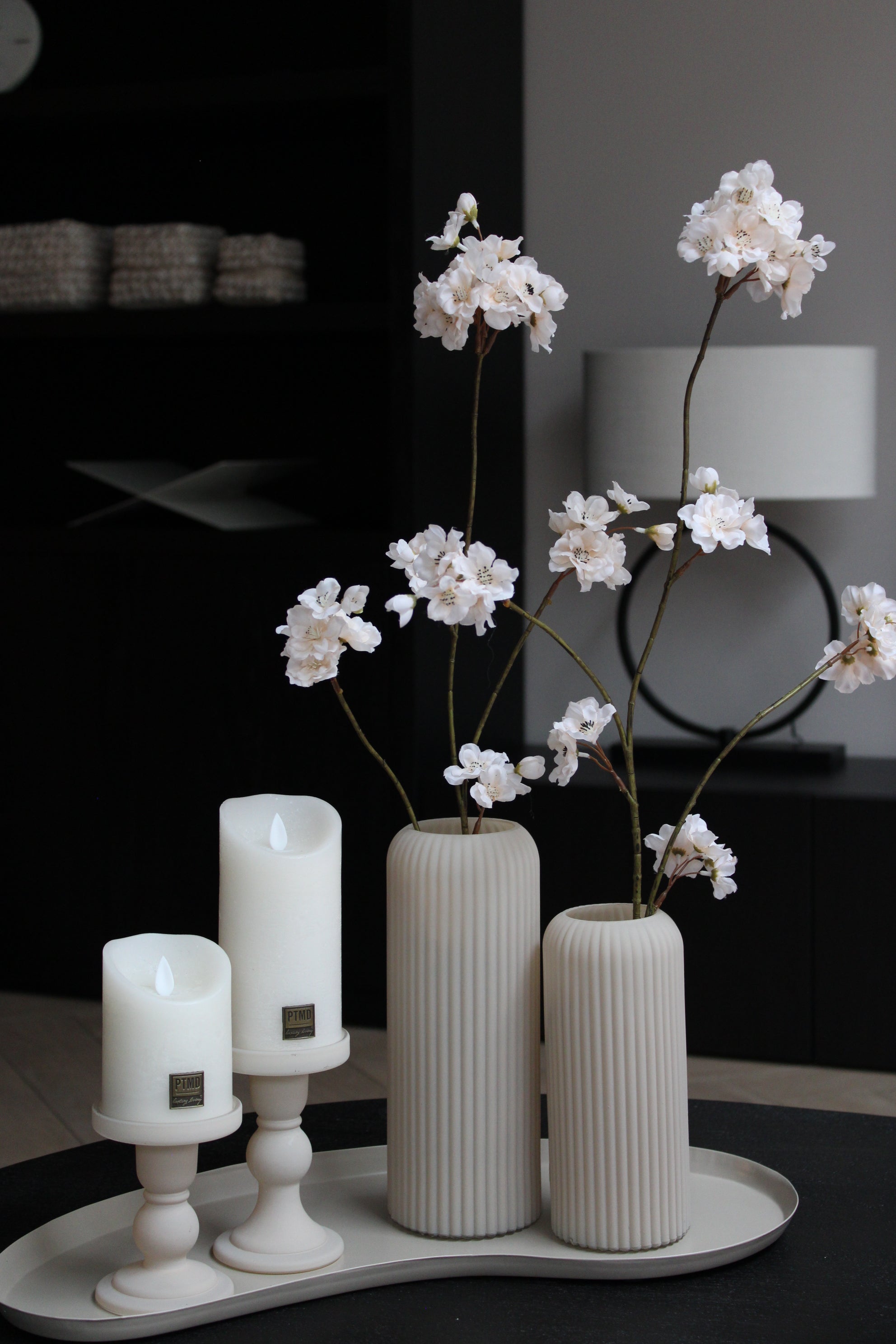 VAAS NORA | MAT BEIGE