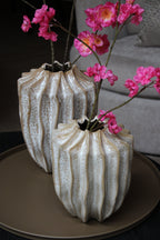 VAAS JUNA | SAND | 2 FORMATEN