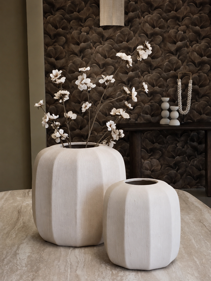 VAAS | BEIGE | 2 FORMATEN