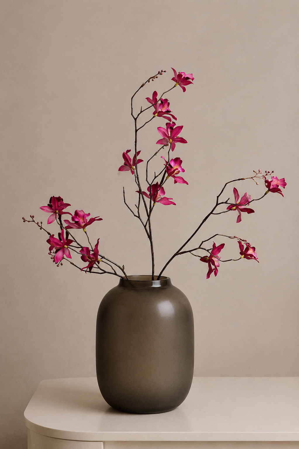 BLOEMENTAK | FUCHSIA