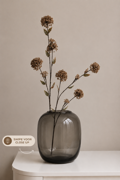 SNOWBALL | GOUD | 106CM
