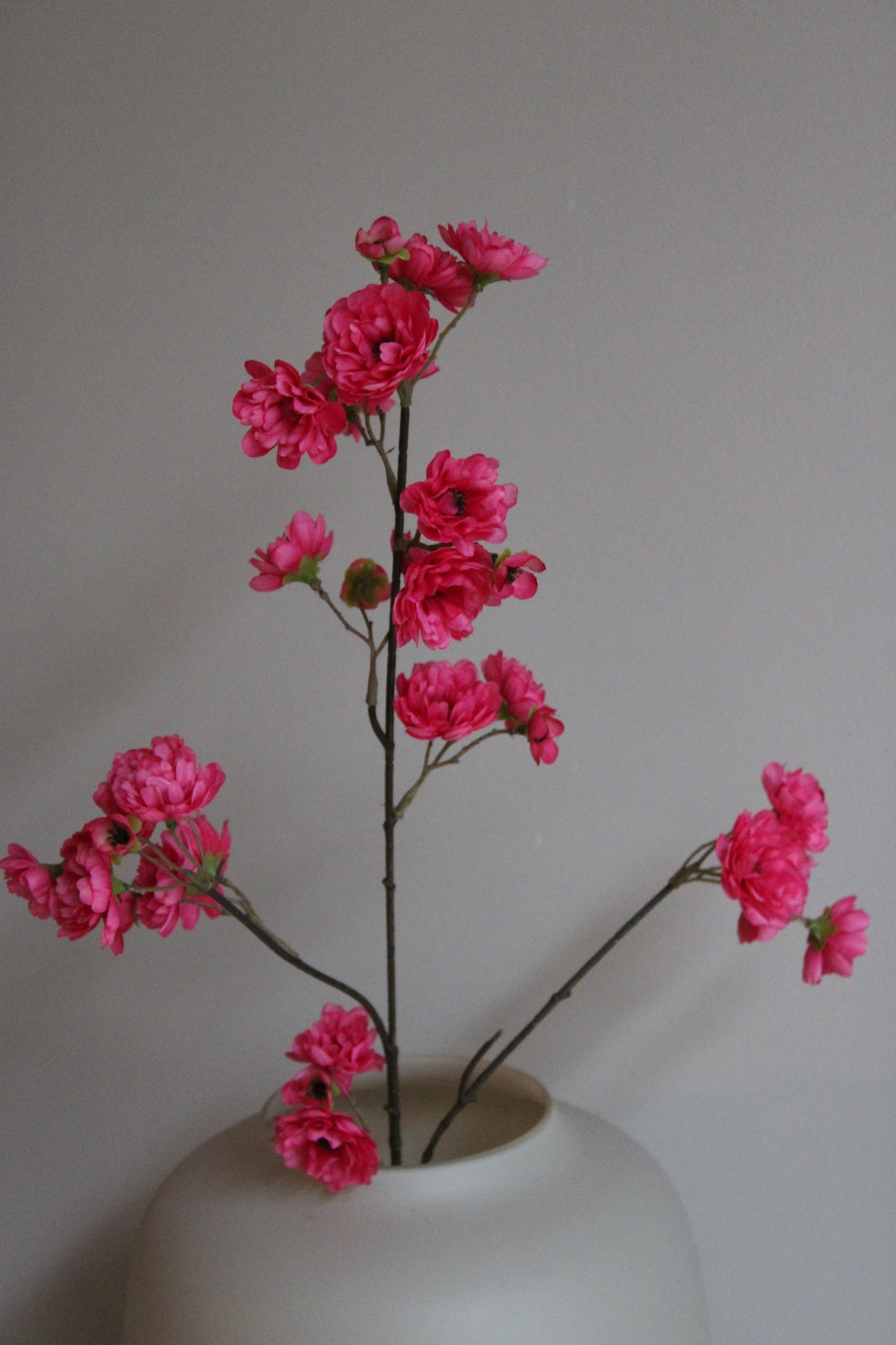 BLOESEMTAK | FUCHSIA | 80CM