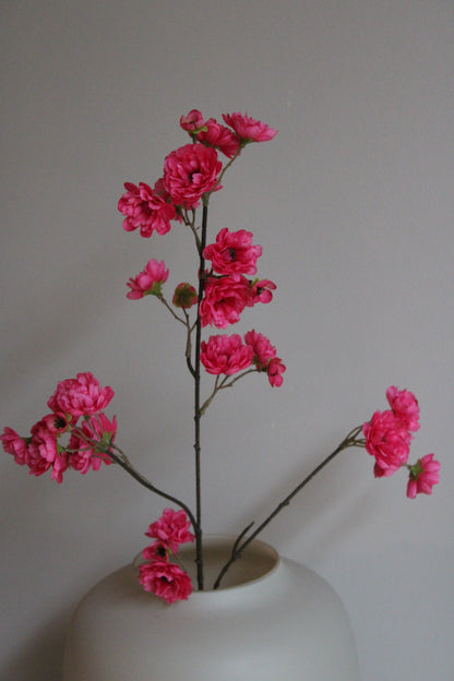 BLOESEMTAK | FUCHSIA | 80CM
